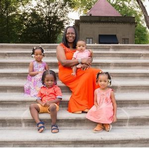 Meet your Posher, Kimberley d.